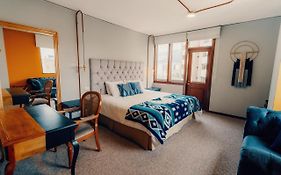 Hotel Sebastian